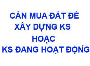 Mua ban khach san Nha Trang